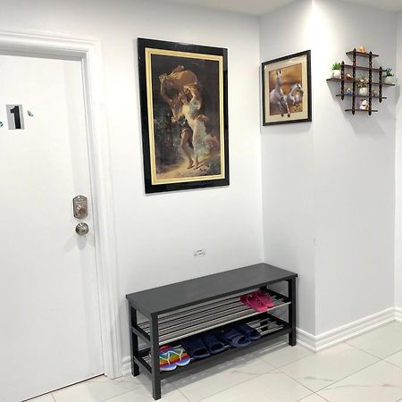 Tononhouse Apartment Toronto Ngoại thất bức ảnh