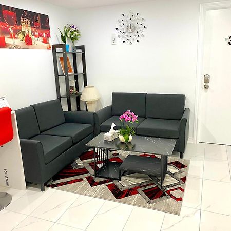 Tononhouse Apartment Toronto Ngoại thất bức ảnh