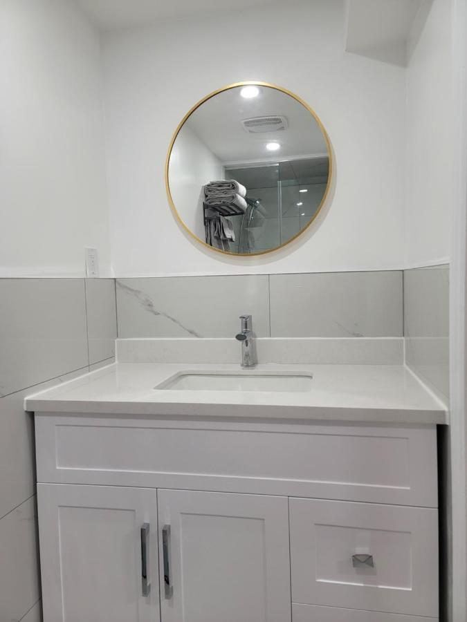 Tononhouse Apartment Toronto Ngoại thất bức ảnh