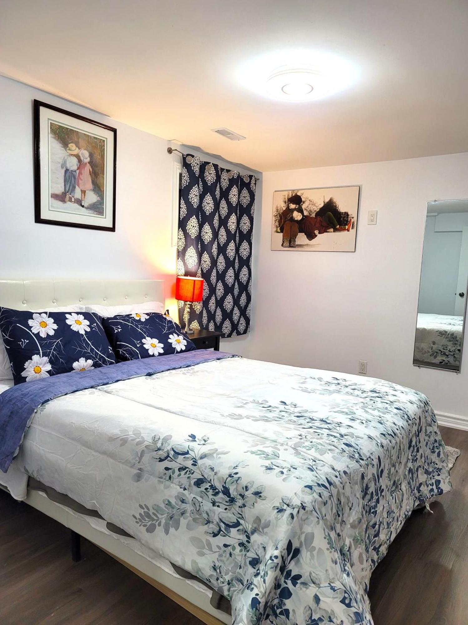 Tononhouse Apartment Toronto Ngoại thất bức ảnh