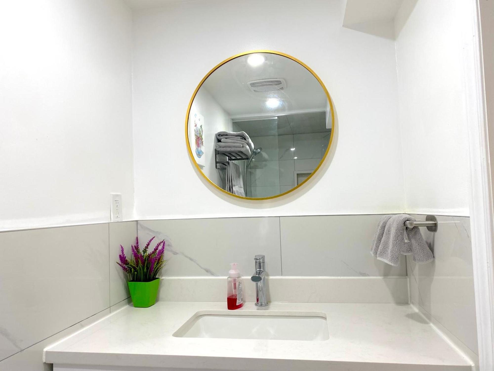 Tononhouse Apartment Toronto Ngoại thất bức ảnh