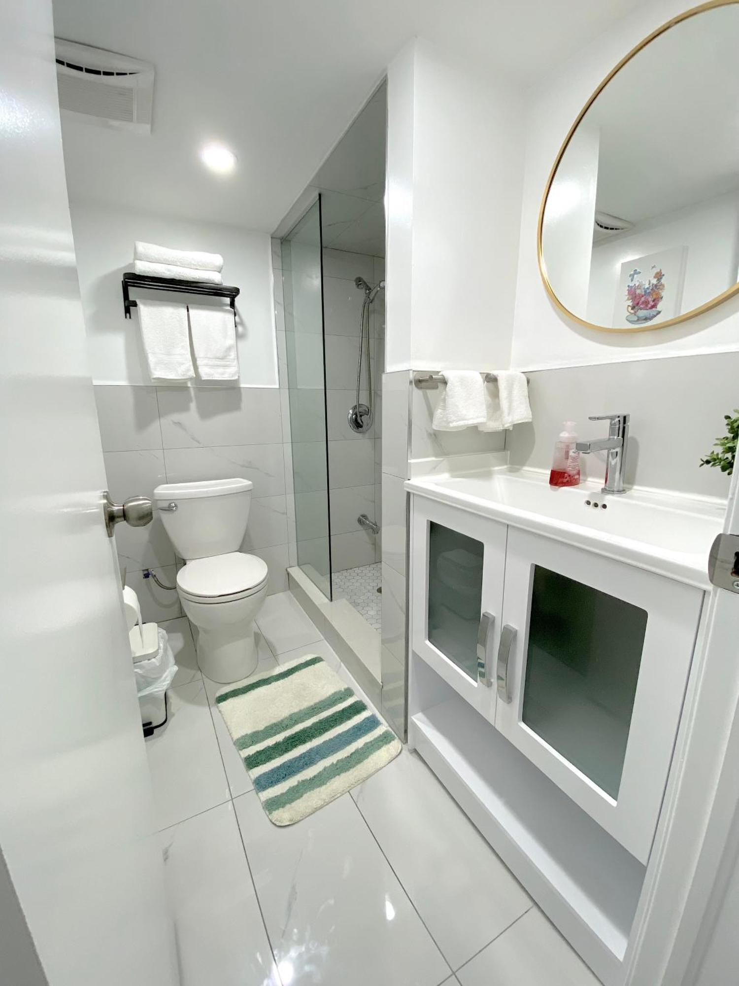 Tononhouse Apartment Toronto Ngoại thất bức ảnh