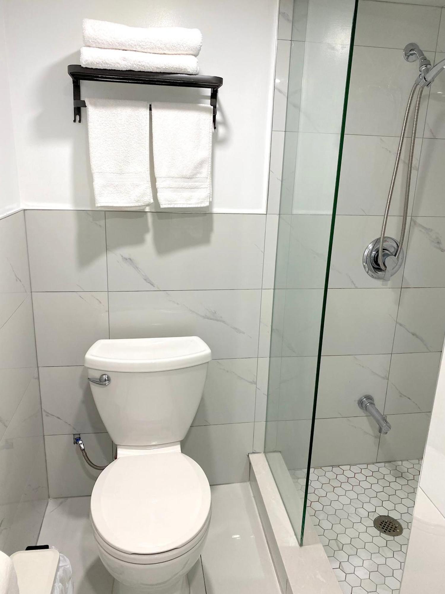 Tononhouse Apartment Toronto Ngoại thất bức ảnh