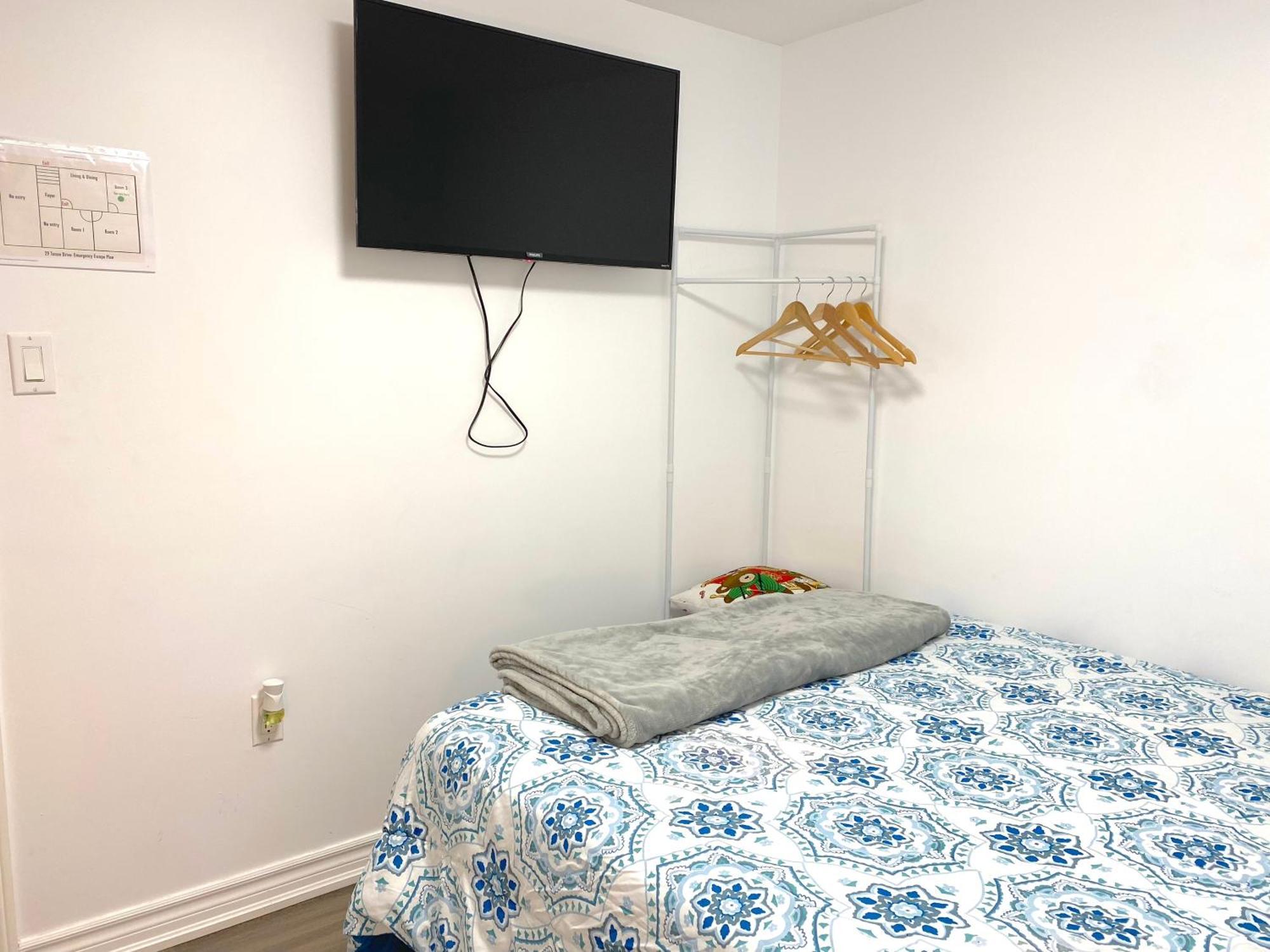 Tononhouse Apartment Toronto Ngoại thất bức ảnh