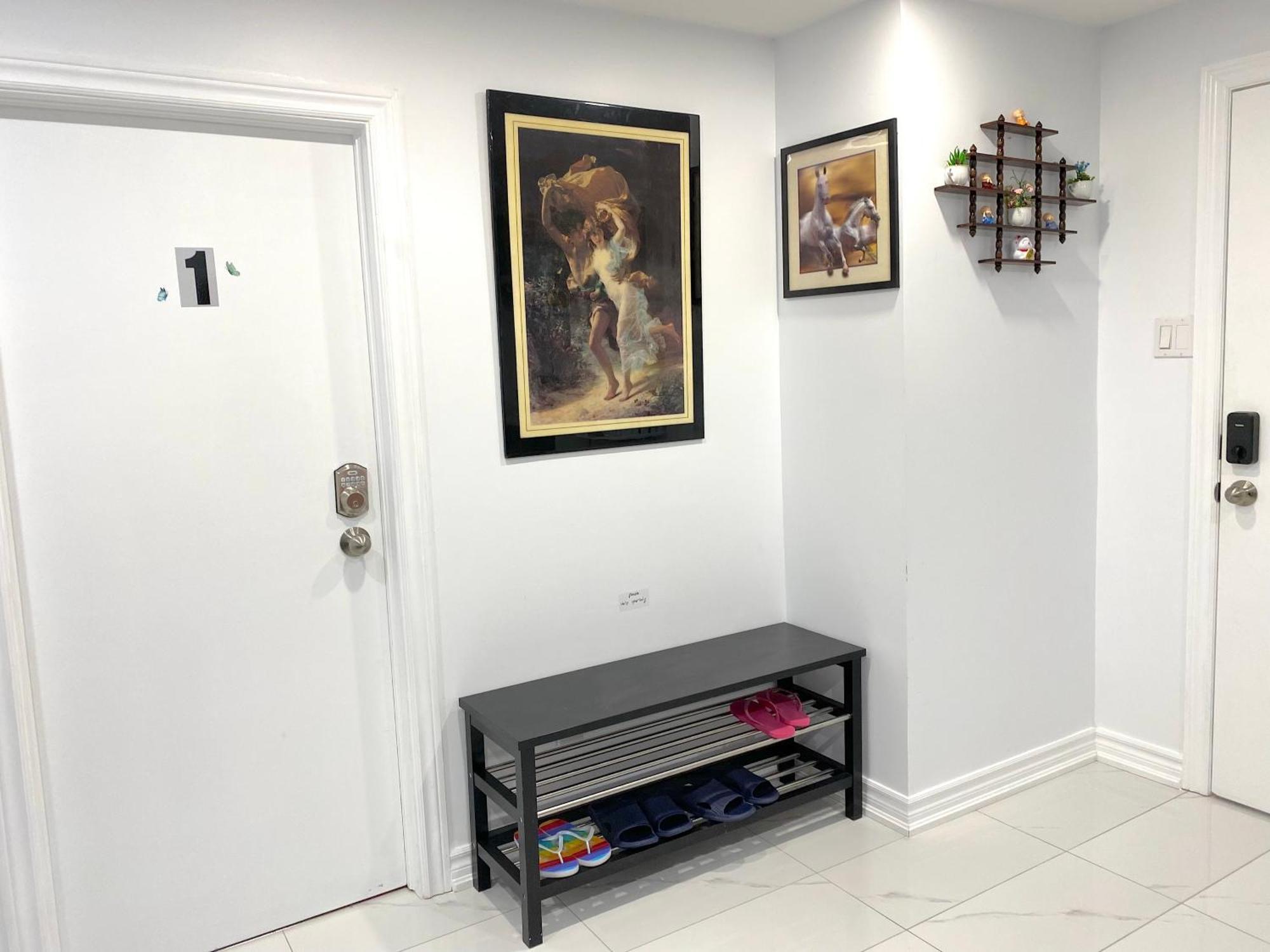Tononhouse Apartment Toronto Ngoại thất bức ảnh