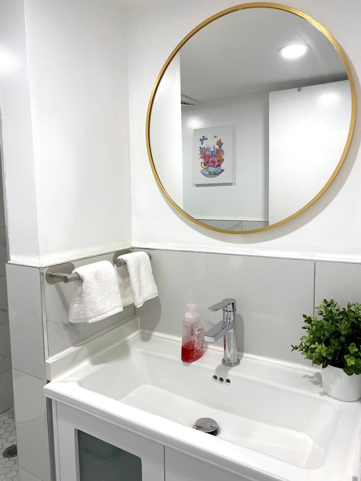 Tononhouse Apartment Toronto Ngoại thất bức ảnh