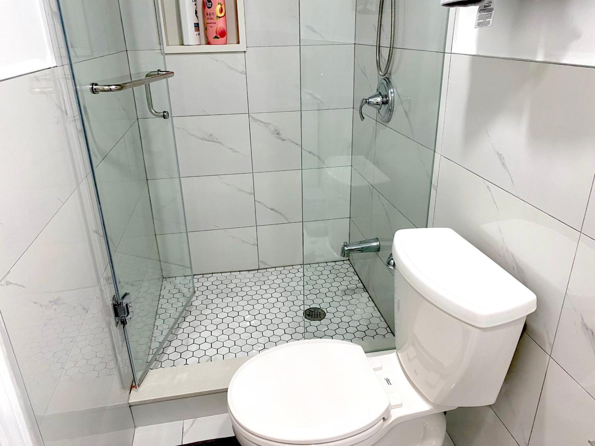 Tononhouse Apartment Toronto Ngoại thất bức ảnh